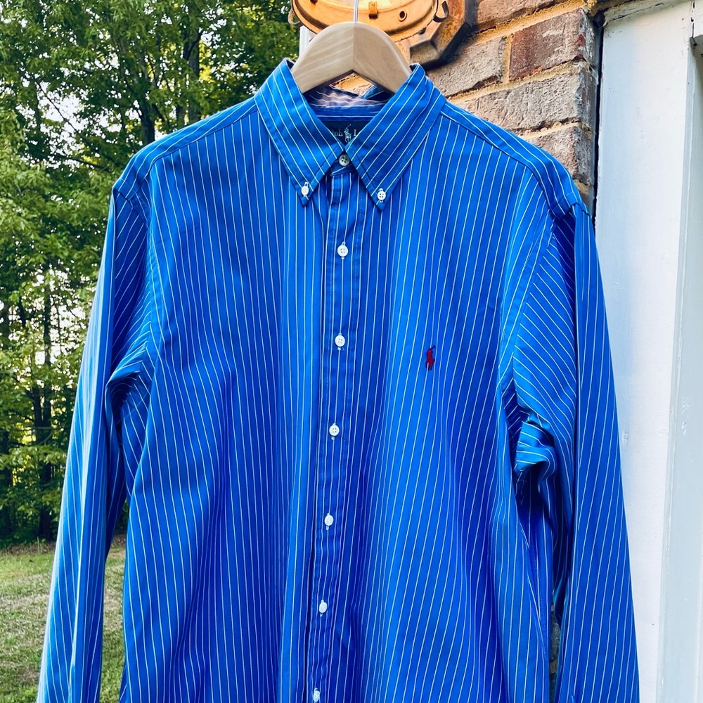 Polo by Ralph Lauren Buttoned Down - Picture 1 of 5